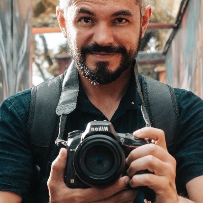 Mochileiro de coração, amante da música e da fotografia. Paraibano arretado