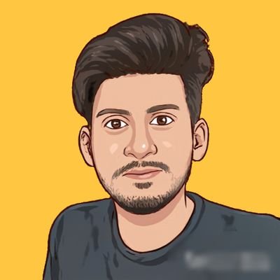 konnectahsan's profile picture. JavaScript Dev 👨‍💻 | Trainer 🙋‍♂️| React JS ⚛️ | MERN Stack Developer | Content Creator ✍️ | Active Learner of new things

https://t.co/FT693GMDcE