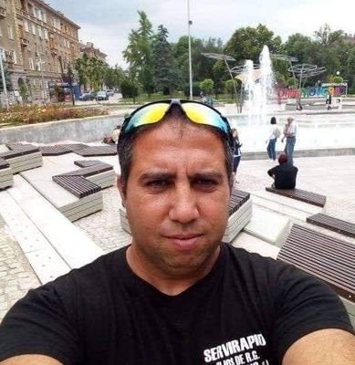 Andrey602506903's profile picture. Wapsat