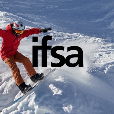 The International Freeskiers & Snowboarders Association. Providing competitive Freeride skiing + snowboarding events in the USA + Canada. #ThisIsFreeride