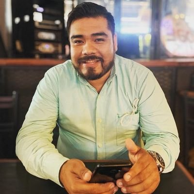 LicVicencio93's profile picture. 🇲🇽Mexicano
🏛Facultad de Derecho y Ciencias Sociales
📚Licenciado en Derecho por la Universidad Autónoma de Tamaulipas
📍NaranjosVeracruz/Tampico,Tamaulipas.