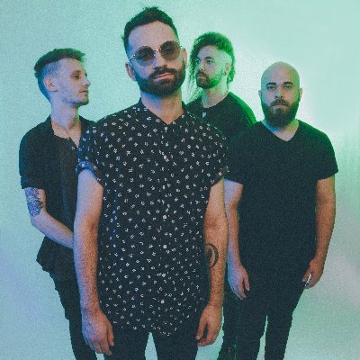 METALCORE GUYS - Go listen to our latest single 'Into Depths' on Spotify 🌧️