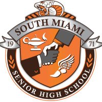 South Miami Senior High(@SMSHCobras) 's Twitter Profile Photo
