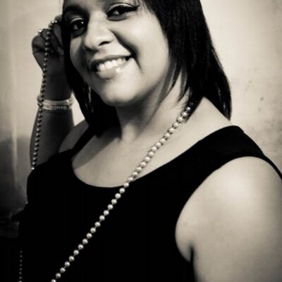 Suzana Garcia Suzanaoxum Twitter