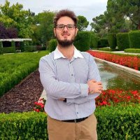 Héctor Pérez 🏳️🌈🇪🇸🌻 (@hectorconh_) 's Twitter Profile Photo Héctor Pérez 🏳️🌈🇪🇸🌻 (@hectorconh_) 's Twitter Profile Photo