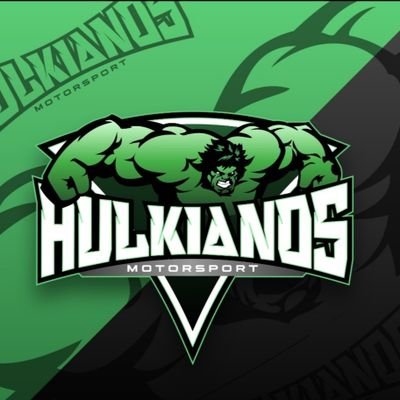 s_duran_8's profile picture. Piloto de simracing del equipo Hulkianos MotorSport