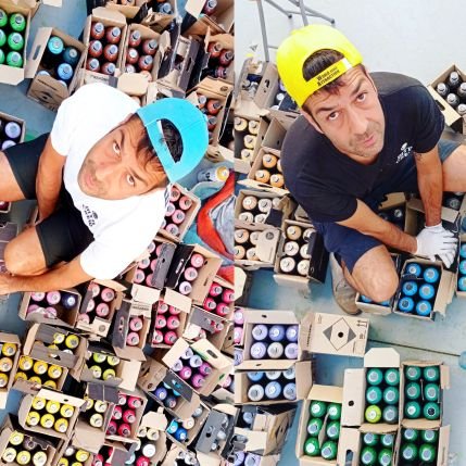 robertorguezro's profile picture. Profesor de Ed. Plástica, Visual y Audiovisual + #Robótica en @RealejosNazaret / Experto en Arte Didáctico y Educativo / Máster O. en ATyP/ Papá enamorado/ 🤖🎨