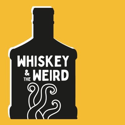 We’re a podcast exploring the British Library’s Tales of the Weird series. Each season we choose a different book; each episode a different story. Join us! 🥃