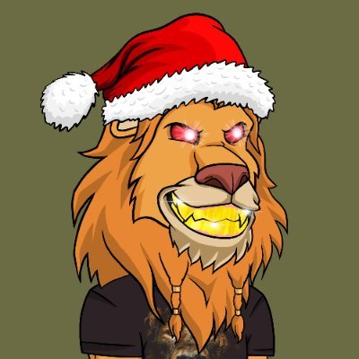 underdoge55's profile picture. medical student trying to pay off tuition with NFTs 🦁