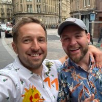 Luke oβconnor (@lukeoco35549182) 's Twitter Profile Photo Luke oβconnor (@lukeoco35549182) 's Twitter Profile Photo