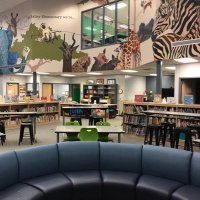 Mrs.Dziedzicki π (@baileyeslibrary) 's Twitter Profile