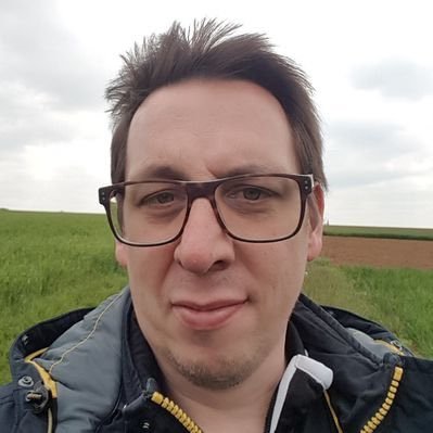 CourteChrist's profile picture. Zuverlässig und vielseitig