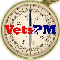 Vets2PM LLC(@Vets2pmL) 's Twitter Profile Photo