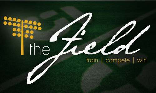 It's a church with a desire to Train the Church, Compete like Christ, and Win for Eternity. It's about a church that's HUNGRY for GOD to CHANGE LIVES!