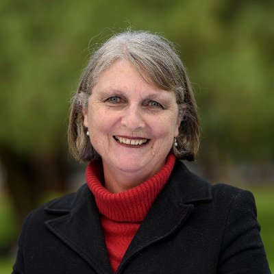 AmandaStoneGRN's profile picture. Councillor @YarraCouncil, RexCom Chair @iclei_oceania
Big fan of nature in cities which are sustainable, creative and fair.
Wurrundjeri country.