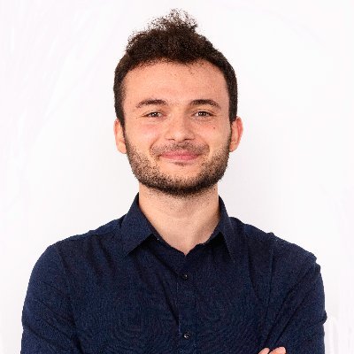 Investor | Computer & System Engineer | #bist Strategist | Crypto Incubator | #crypto #hisse #btc #halkaarz #temettü #airdrop
TG : https://t.co/StPEaL7ytN