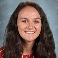 Hannah Black (@mrsblackhpe) 's Twitter Profile