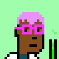 Dr. CryptoNerd (@cryptonerdsnfts) 's Twitter Profile