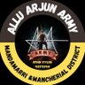nithin_stylish_'s profile picture. Die hard fan of @alluarjun #alluarjunarmymandamarri