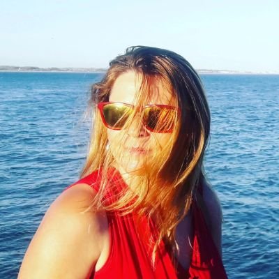 Sualdear's profile picture. 