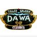 Taller Galería Dawa (@galeriadawa) Twitter profile photo