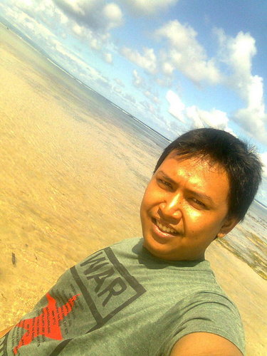 yanto2008's profile picture. 