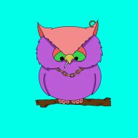 Evil_Owl_Enterprise (@evilowlenter) 's Twitter Profile Photo Evil_Owl_Enterprise (@evilowlenter) 's Twitter Profile Photo