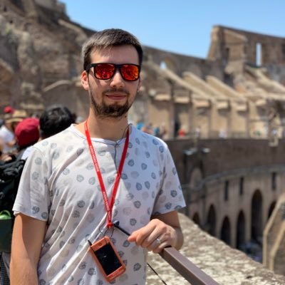 Jorgino121's profile picture. 