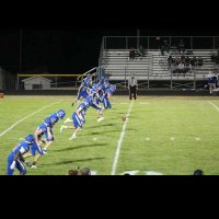 Camanche Storm Football (@stormfootball21) 's Twitter Profile