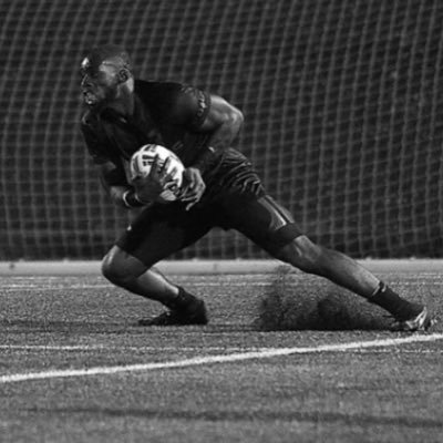 Pray as though everything depends on God. Work as though everything depends on you 🇨🇦🇬🇭🐊🔰🏉🏈 @TOWolfpack @cfl