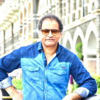 Param Chaitanya Ravindra Joshi (@ravindr19882659) 's Twitter Profile