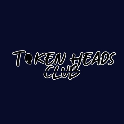 ⭐️No Team
⭐️No Bullshit Discord or Twitter Traffic
⭐️Probably Nothing Just FREE Token Heads