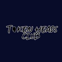 Token Heads Club (@tokenheadsclub) 's Twitter Profile
