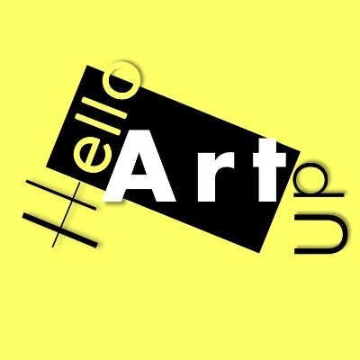 HelloArtUp Profile Picture