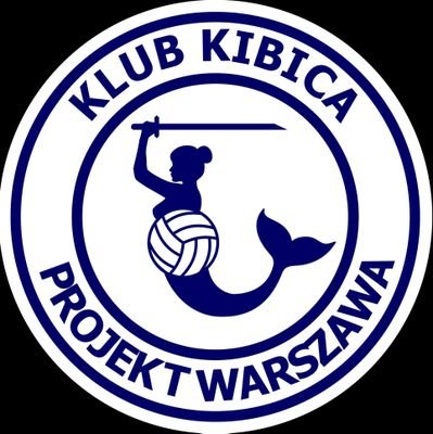 Oficjalny profil twitter Klubu Kibica Projekt Warszawa