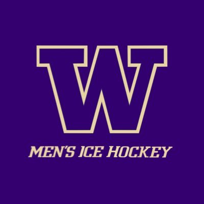 The official Twitter account of Washington Men's Ice Hockey. #AlwaysCompete x #GoHuskies