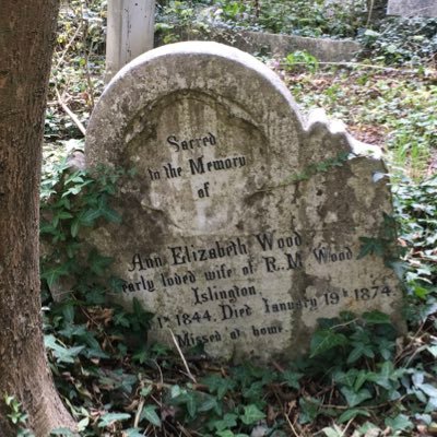 Interesting gravestones & epitaphs from around Britain (and sometimes further afield)