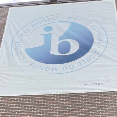 Park Center Senior High is one of 20 schools in Minnesota to offer the IB Diploma Program (DP) and one of 23 schools to offer the IB Middle Years Program (MYP).