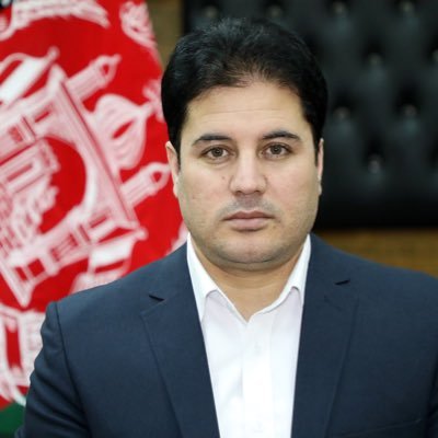 Ex-Programs Director & Spokesperson @NSCAfghan | Lecturer @KabulUniversity | Former Publication Director @MoEAfghanistan | Former Journalist @BBCPashto