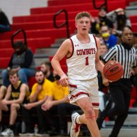 Ammon Carter Killian (@carter_killian1) 's Twitter Profile