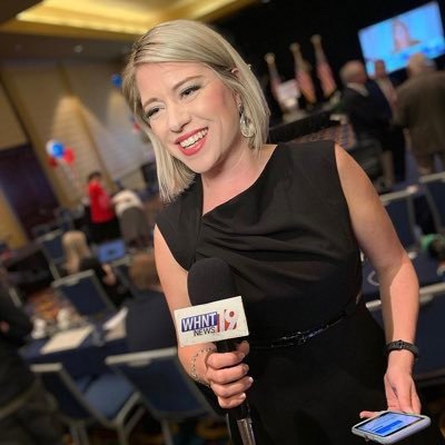 Reporter for WHNT News 19 | Arizona State Alum | Tweets=mine | Retweets aren't endorsements| Story idea? Kelley.smith@whnt.com