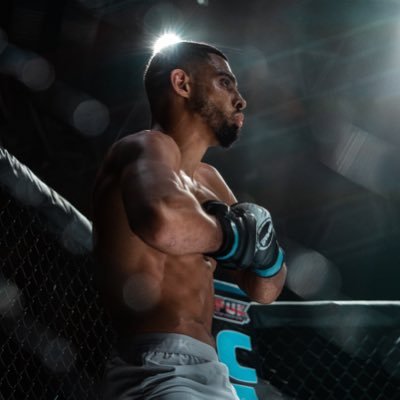 1 double 95 Team Range - #MMA #IMMAFCompetitor