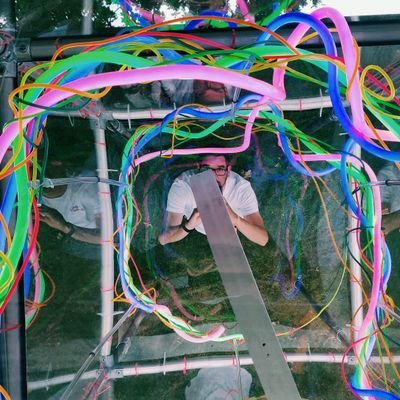 coolwillyd's profile picture. Teacher • DJ • Optimist

https://t.co/uXIPEchHjF