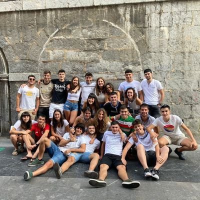 Andoitz_11's profile picture. Ugao, EH.