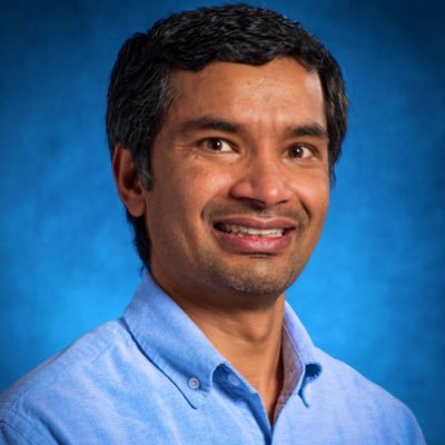 mRNA Vaccine Scientist @WRAIR Past: @HopkinsMedicine @KState #Drug_Delivery #mRNAVaccine #Biologicals #Nanomedicine #Vaccines #ComSciConAIP #SciPolGPS2020 🌈 ♿️