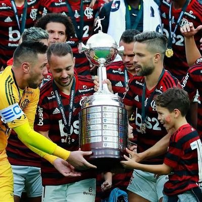 Aqui Eu Sou Flamengo