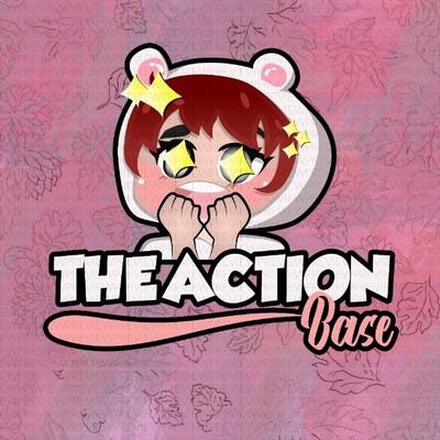 Hello! Welcome in! I'm Actionbased
Digital illustrations #SFW & NSFW chibi  ❤
Com's open (1 slot)
👇check pinned tweet👇
😇 /#illustrator | #drawer