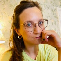 Alice Emanuel (@alicewoah) 's Twitter Profile Photo