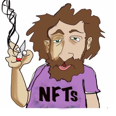 FredSchizo's profile picture. I make art.