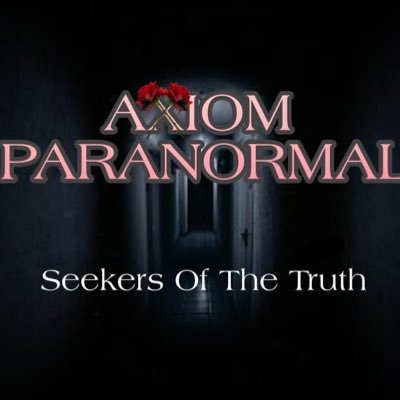 We are a paranormal team, with a collection of experience vasting over 80 years in total, We 100% truth and evidence seekers with 0 trickery, 0 false evidence.